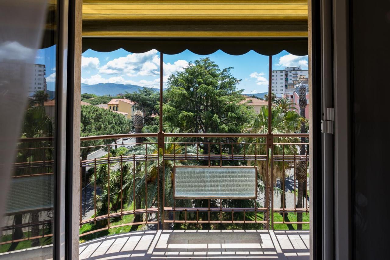 Casa Laura Follonica Apartment Exterior foto